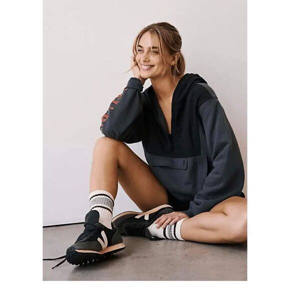 New Free  People Pride Pullover Size S - Picture 2 of 8